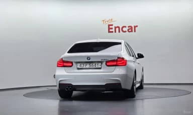 3 Series (F30)
