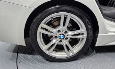 3 Series (F30)