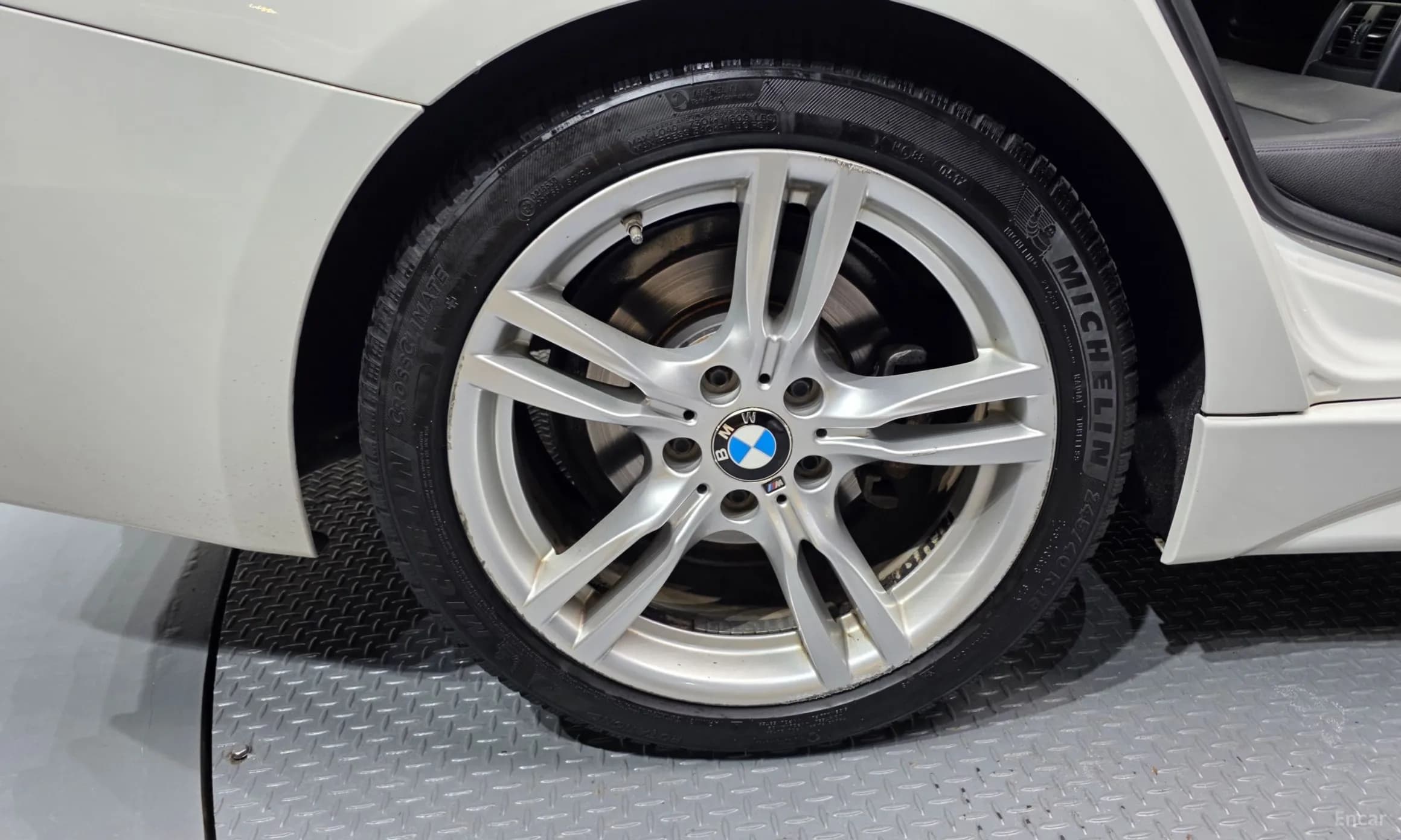 3 Series (F30)