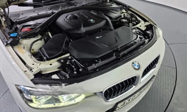 3 Series (F30)