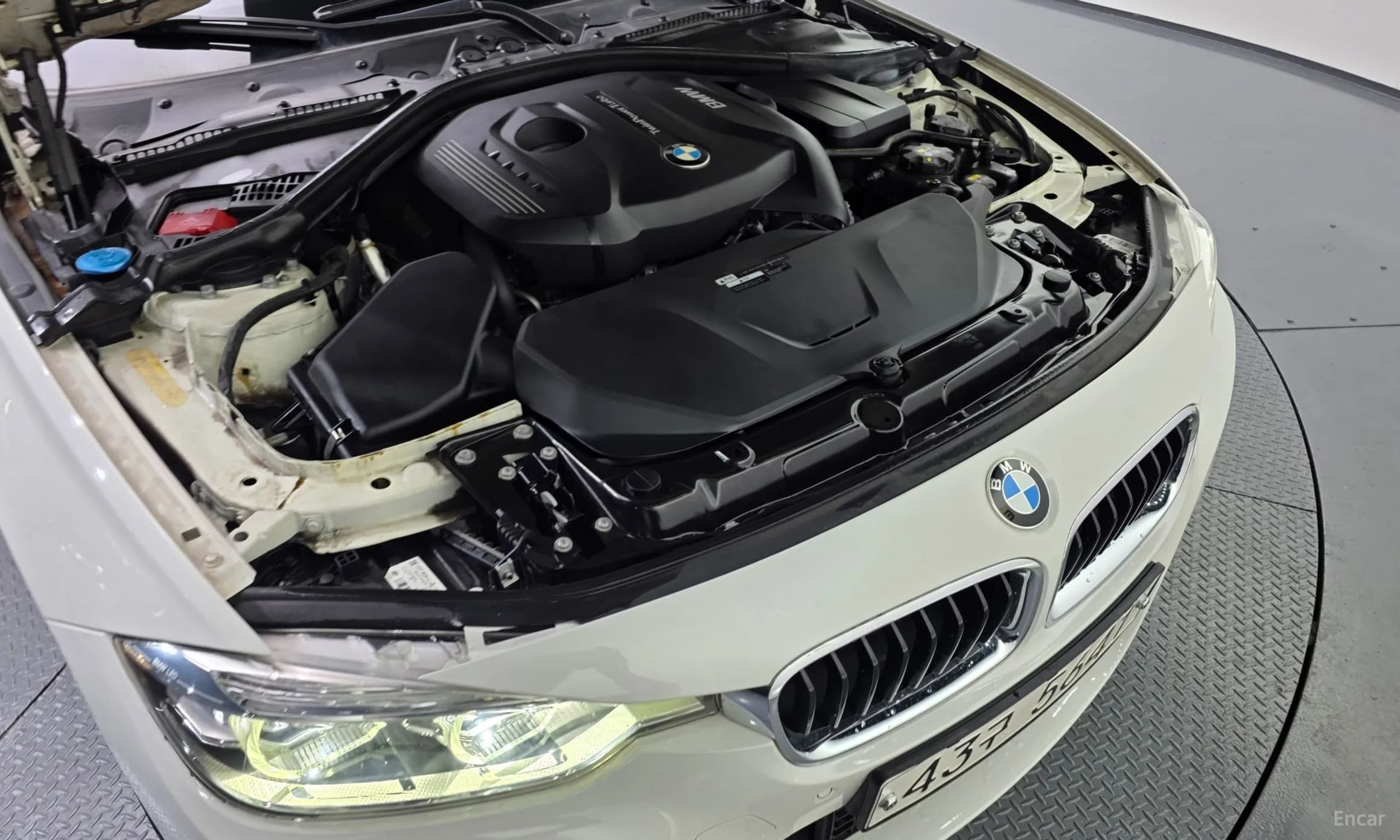 3 Series (F30)