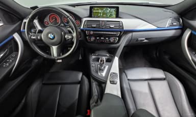 3 Series (F30)