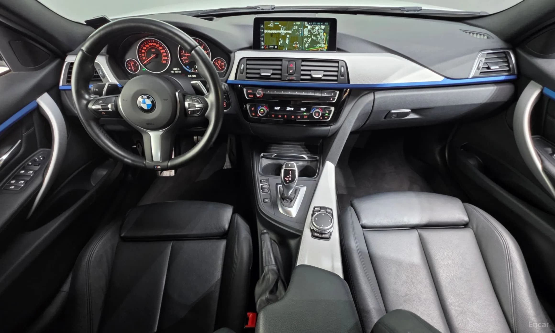 3 Series (F30)