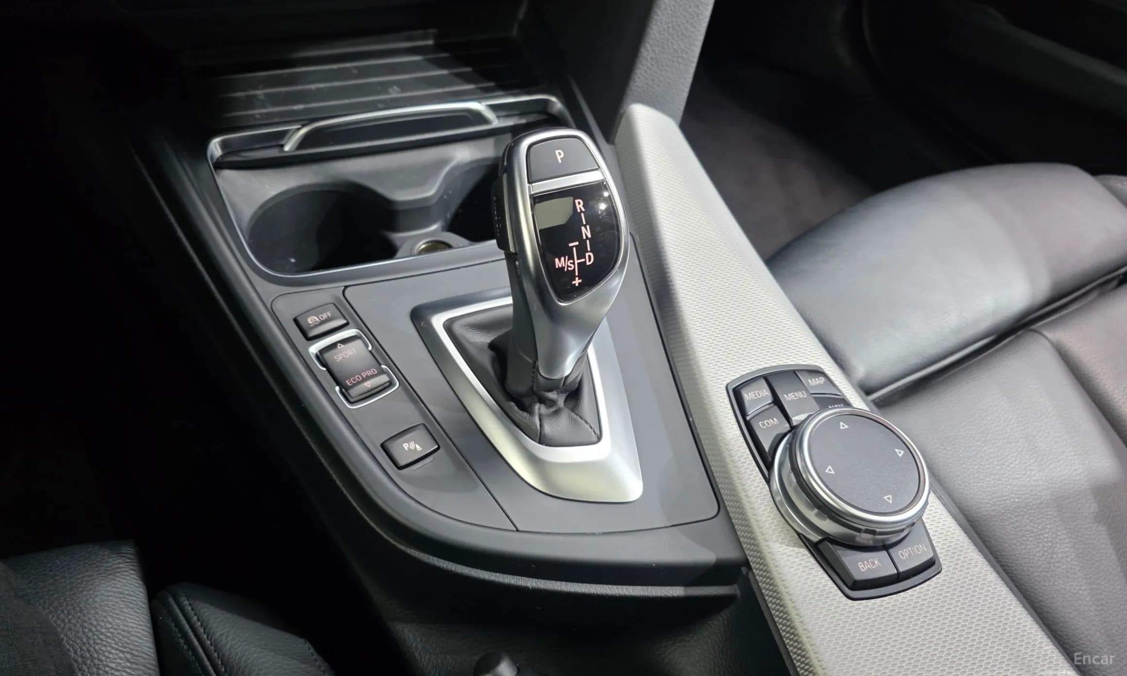 3 Series (F30)