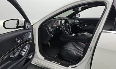S-Class W222
