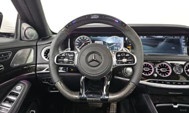 S-Class W222