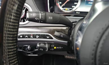 S-Class W222