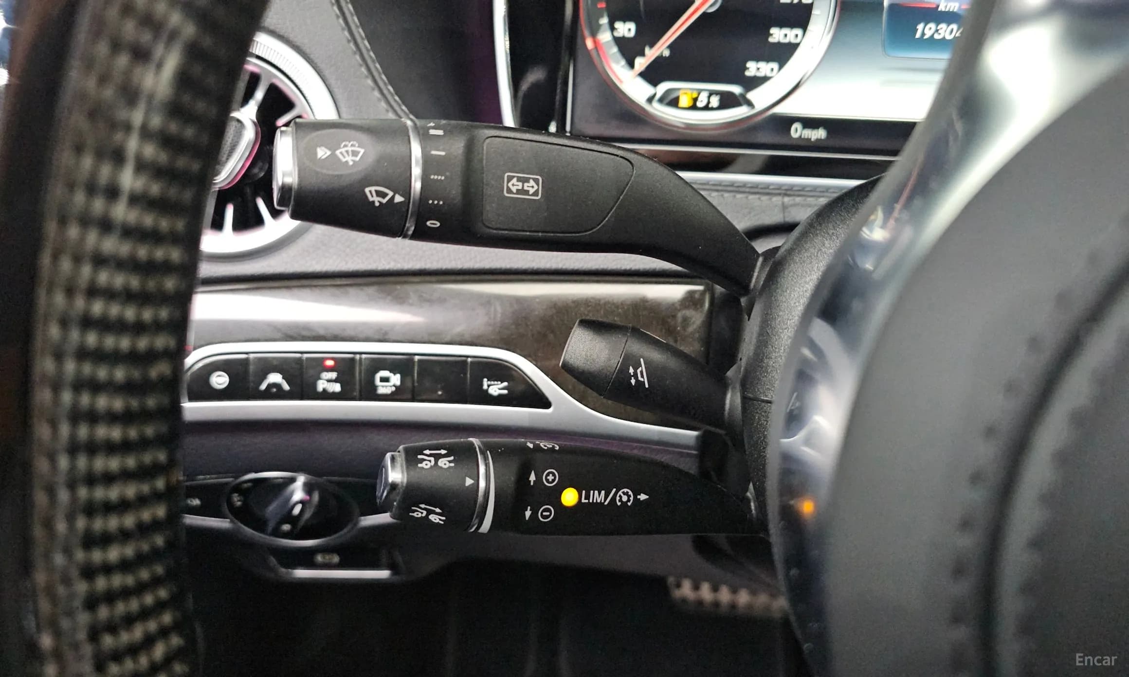 S-Class W222
