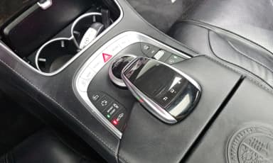 S-Class W222