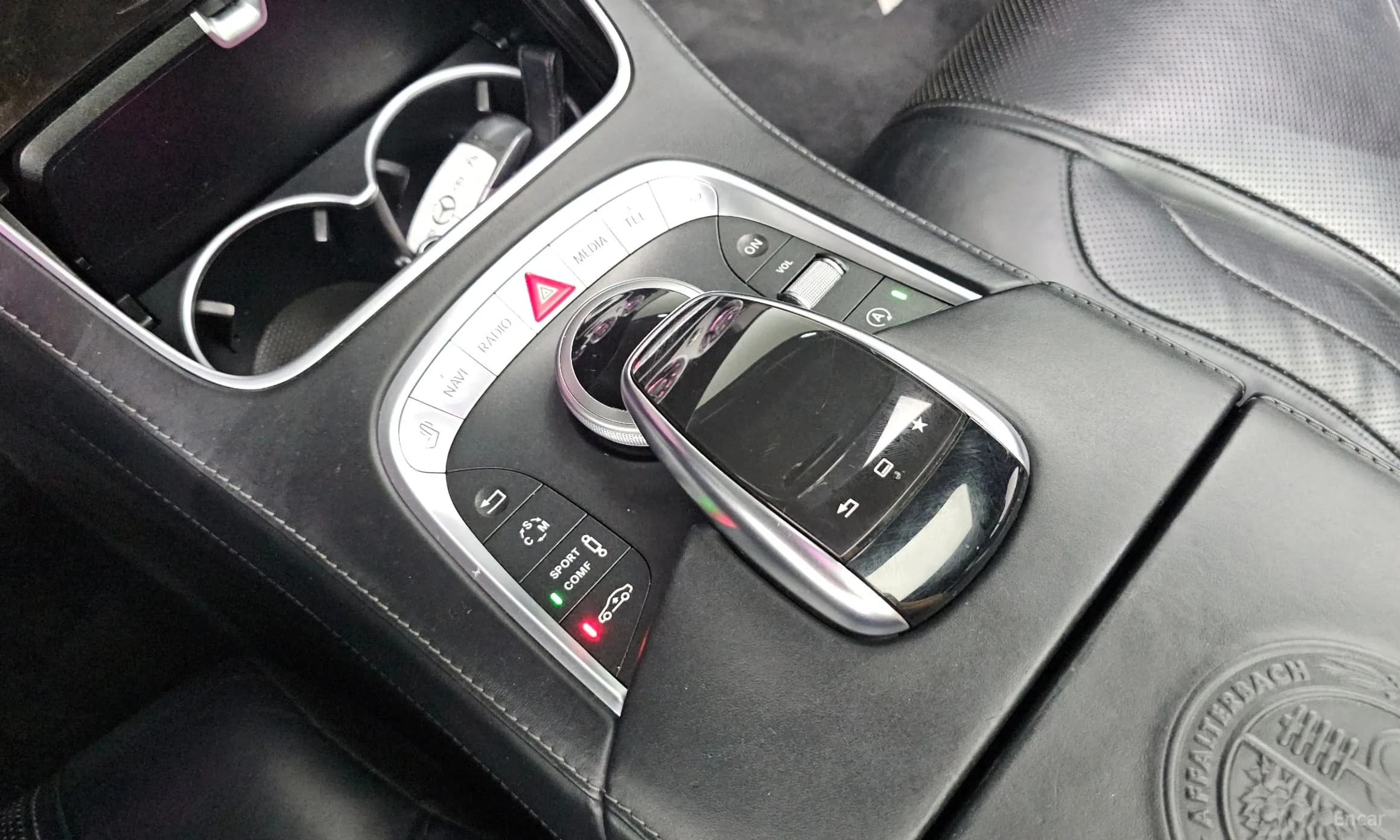S-Class W222