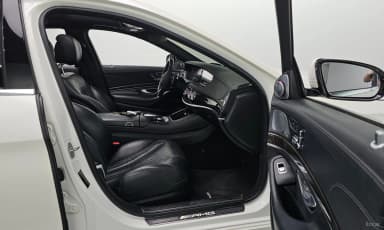 S-Class W222