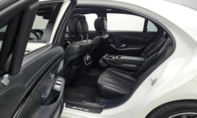 S-Class W222