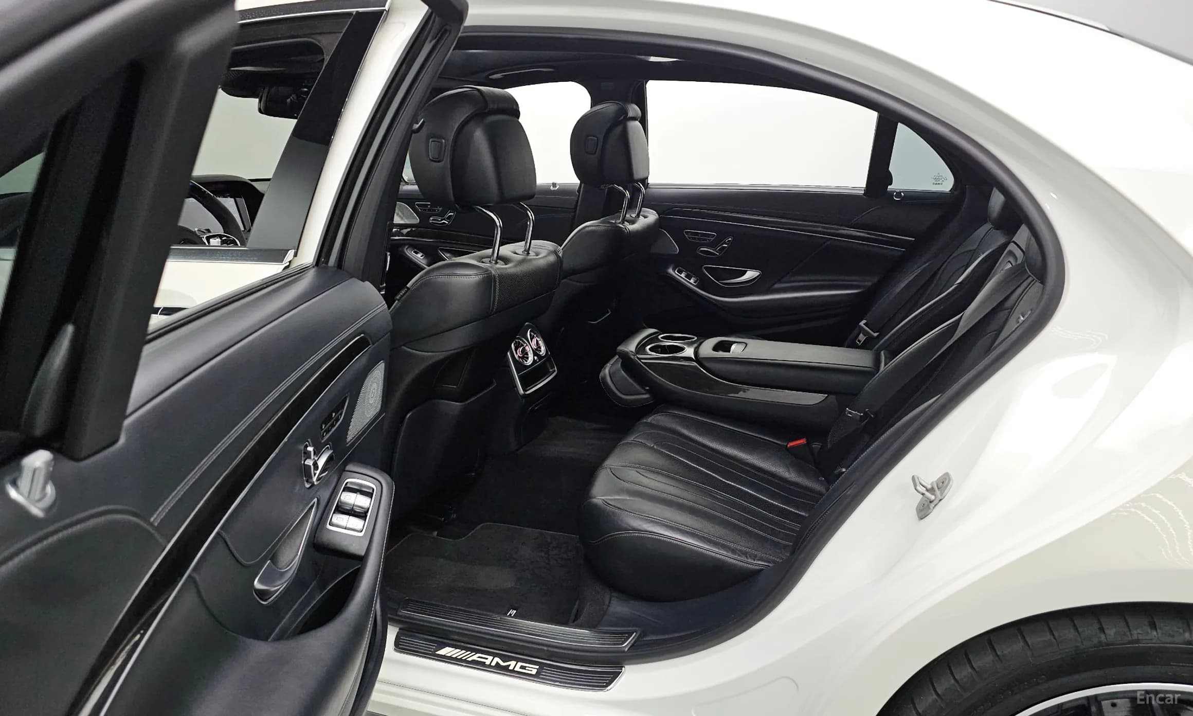 S-Class W222