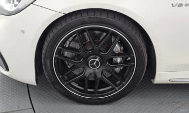 S-Class W222