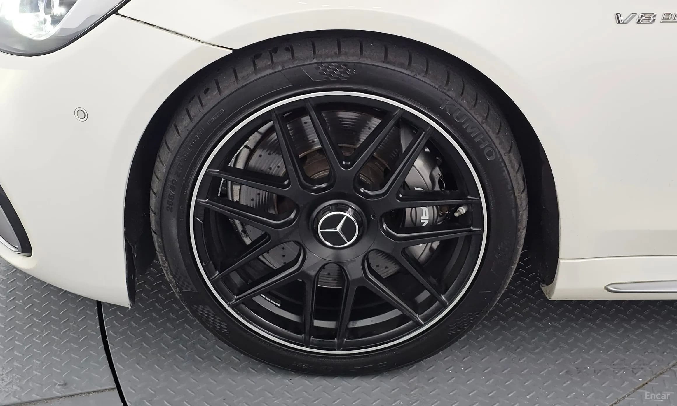 S-Class W222
