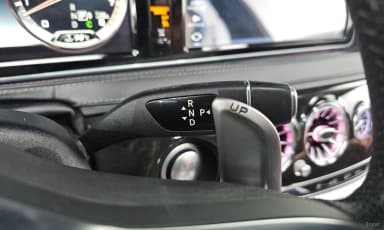 S-Class W222