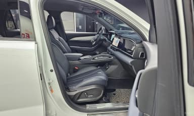 Grang Koleos