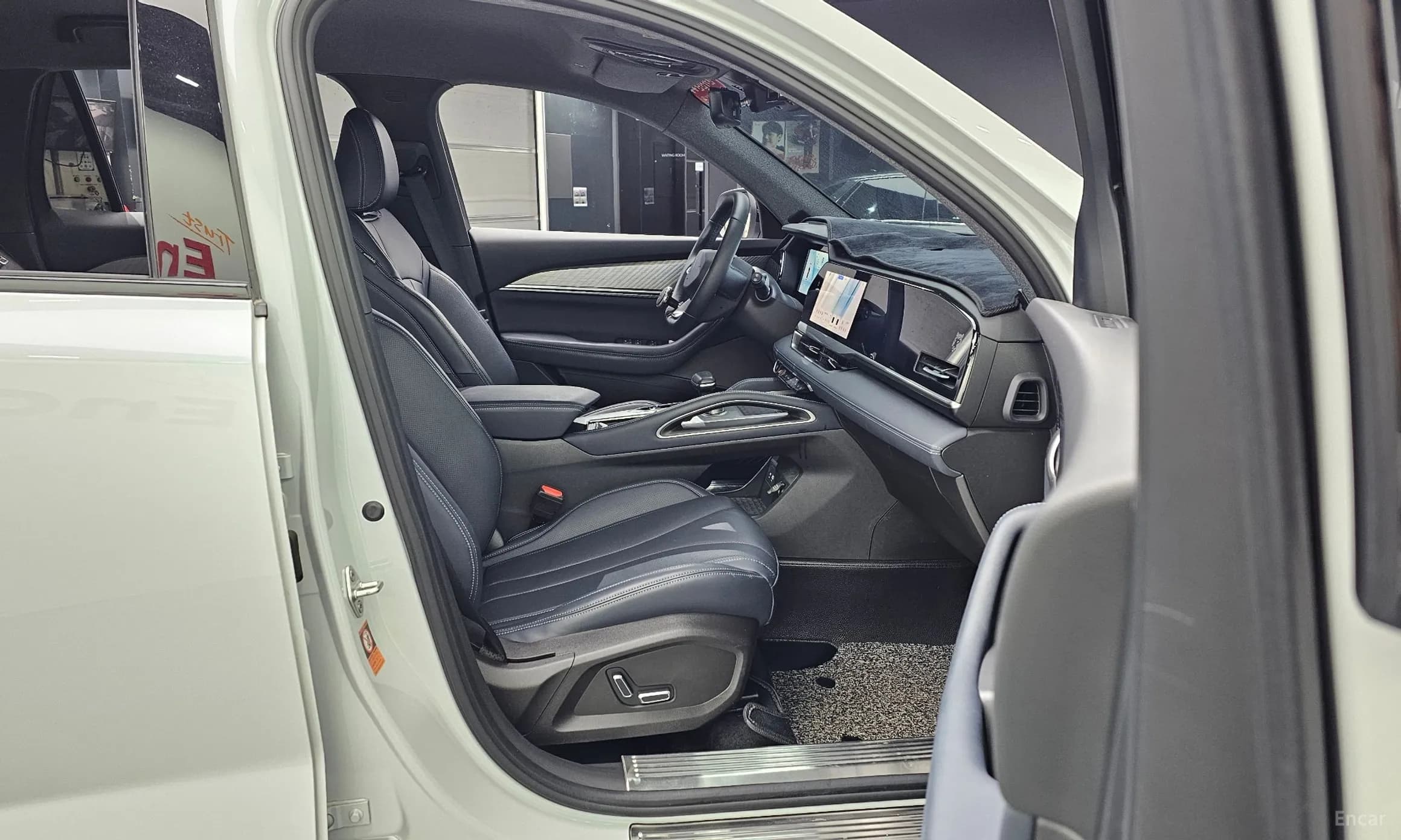 Grang Koleos