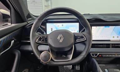 Grang Koleos