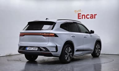 Grang Koleos
