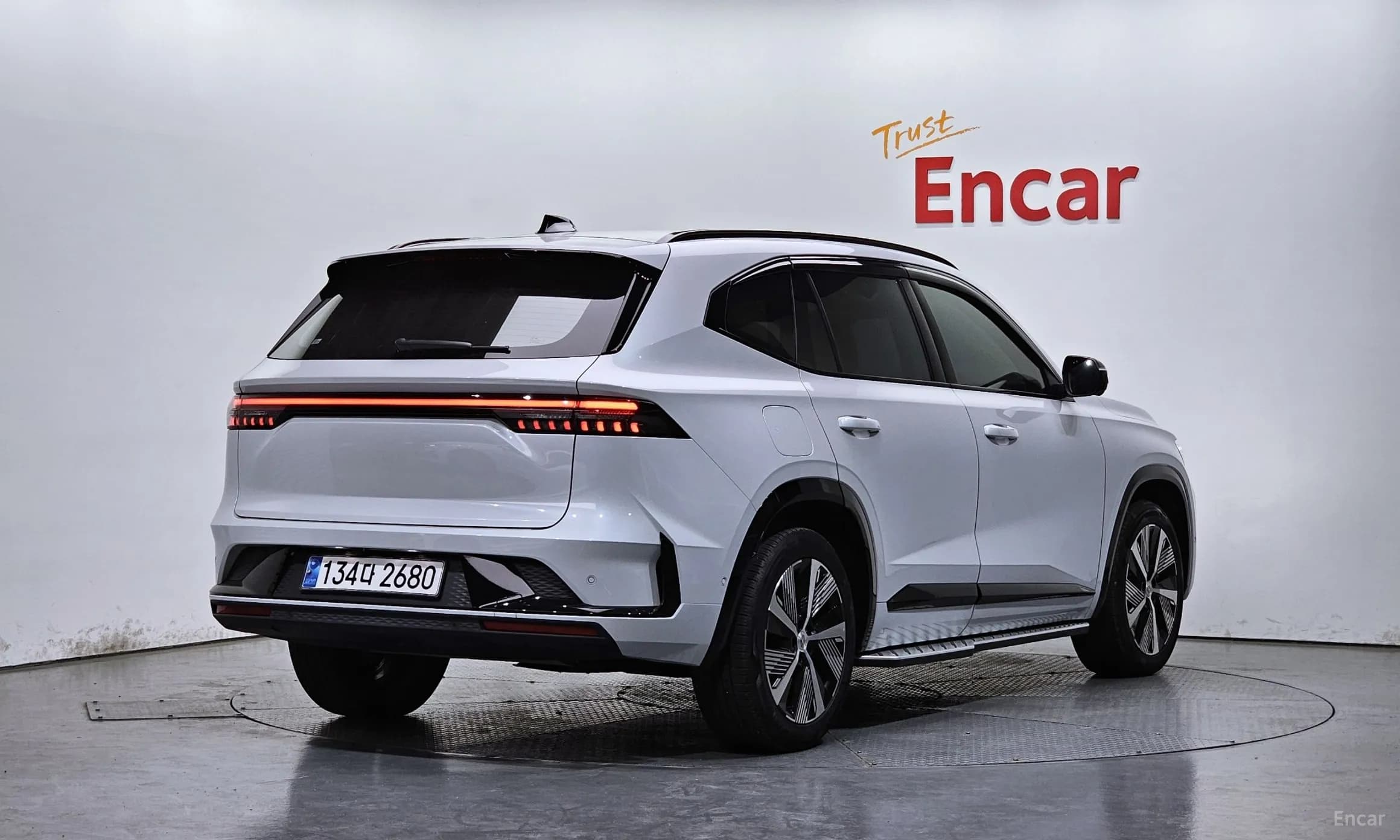 Grang Koleos
