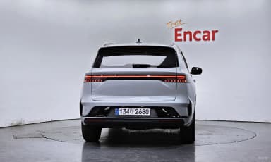 Grang Koleos