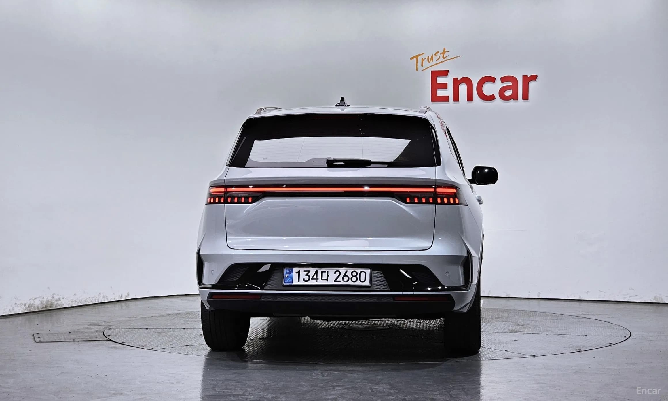 Grang Koleos