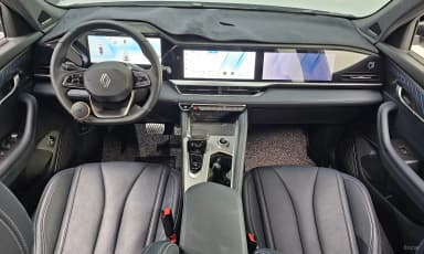 Grang Koleos