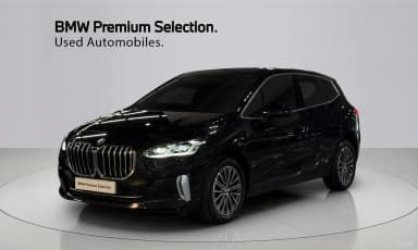 2 Series Active Tourer (U06)