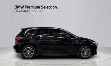 2 Series Active Tourer (U06)