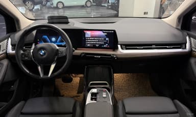 2 Series Active Tourer (U06)