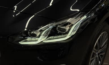 2 Series Active Tourer (U06)