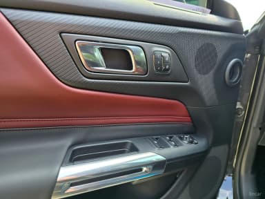 Mustang 7th Generation