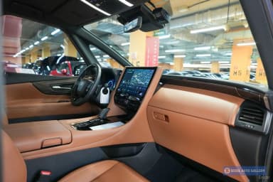 Alphard 4th Generation