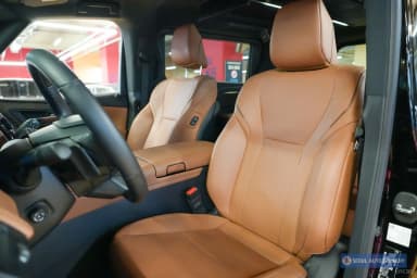 Alphard 4th Generation