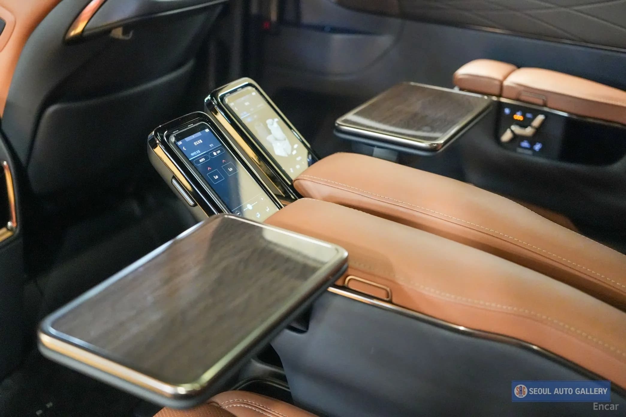 Alphard 4th Generation