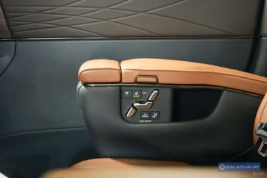 Alphard 4th Generation