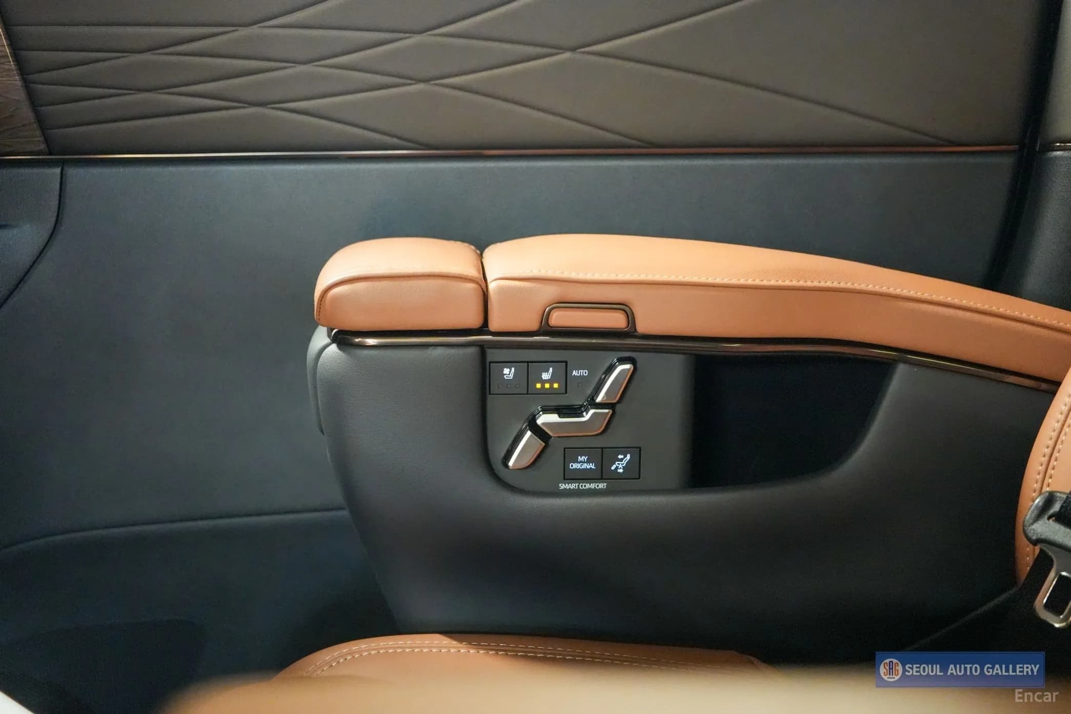 Alphard 4th Generation