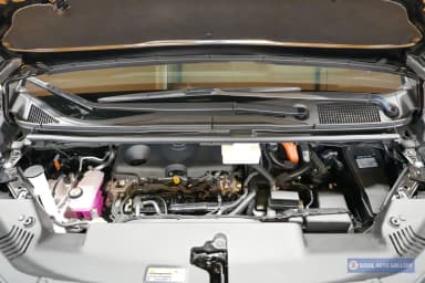Alphard 4th Generation