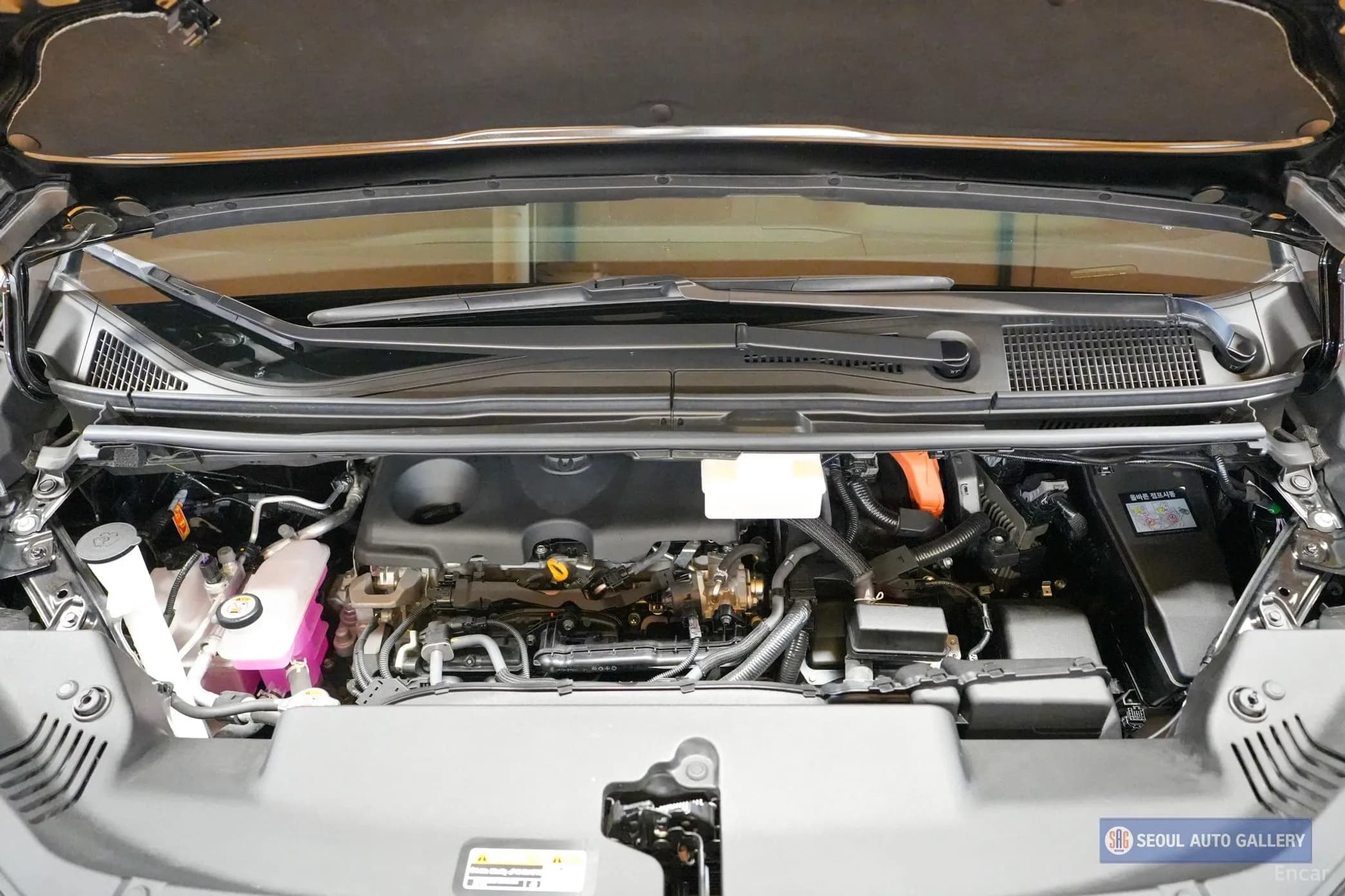 Alphard 4th Generation