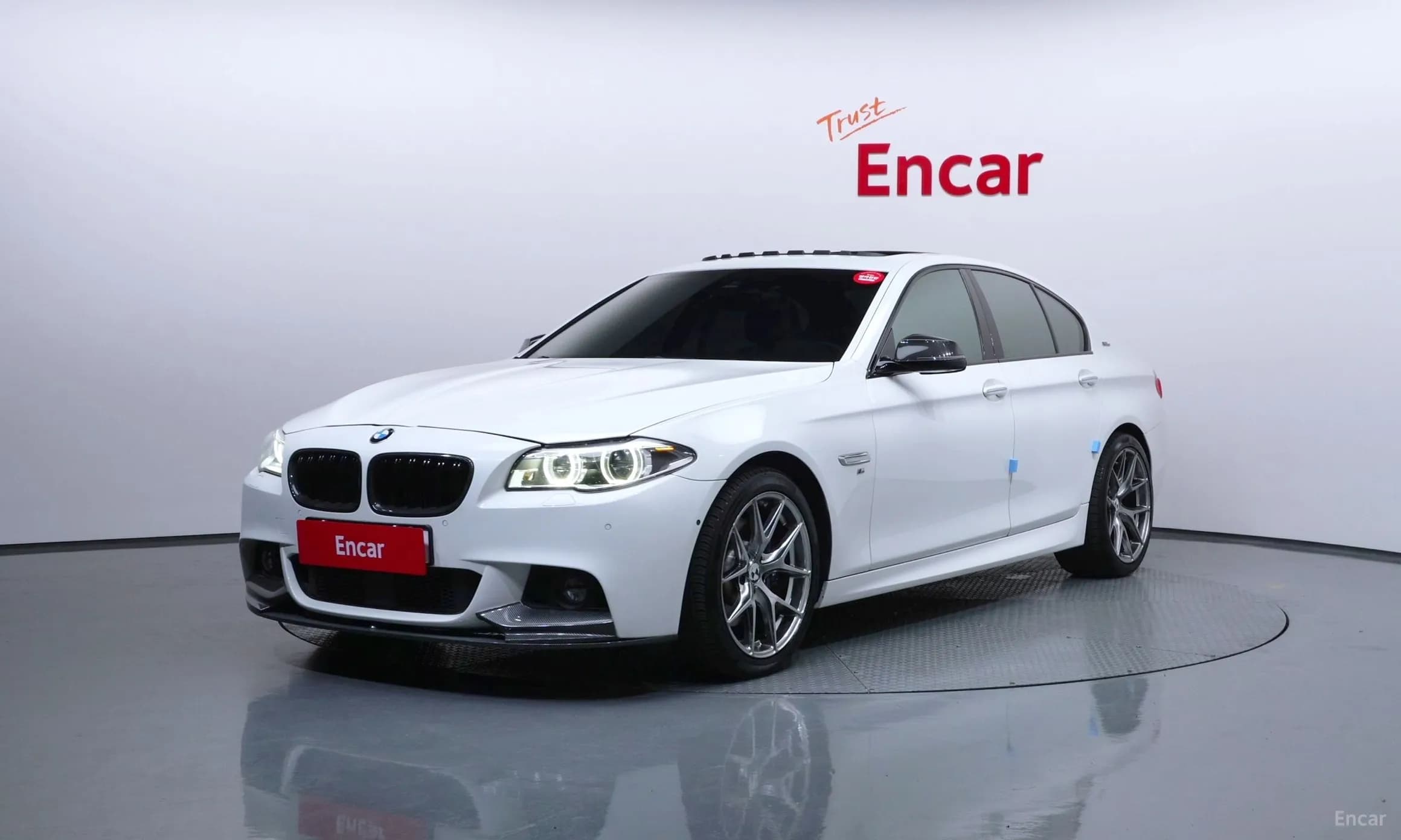 5 Series (F10)
