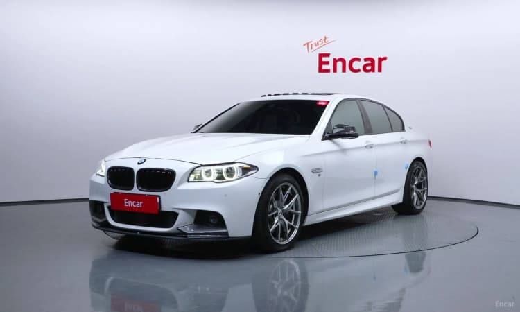 5 Series (F10)