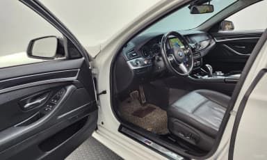 5 Series (F10)