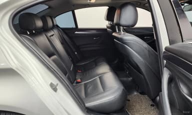 5 Series (F10)