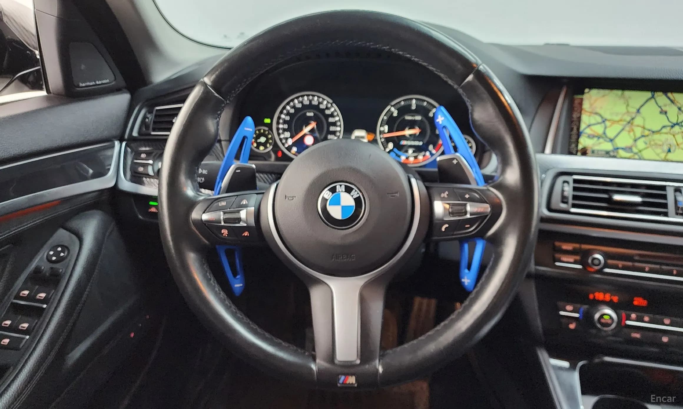 5 Series (F10)
