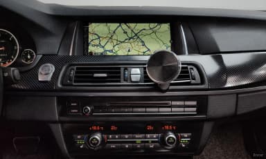 5 Series (F10)