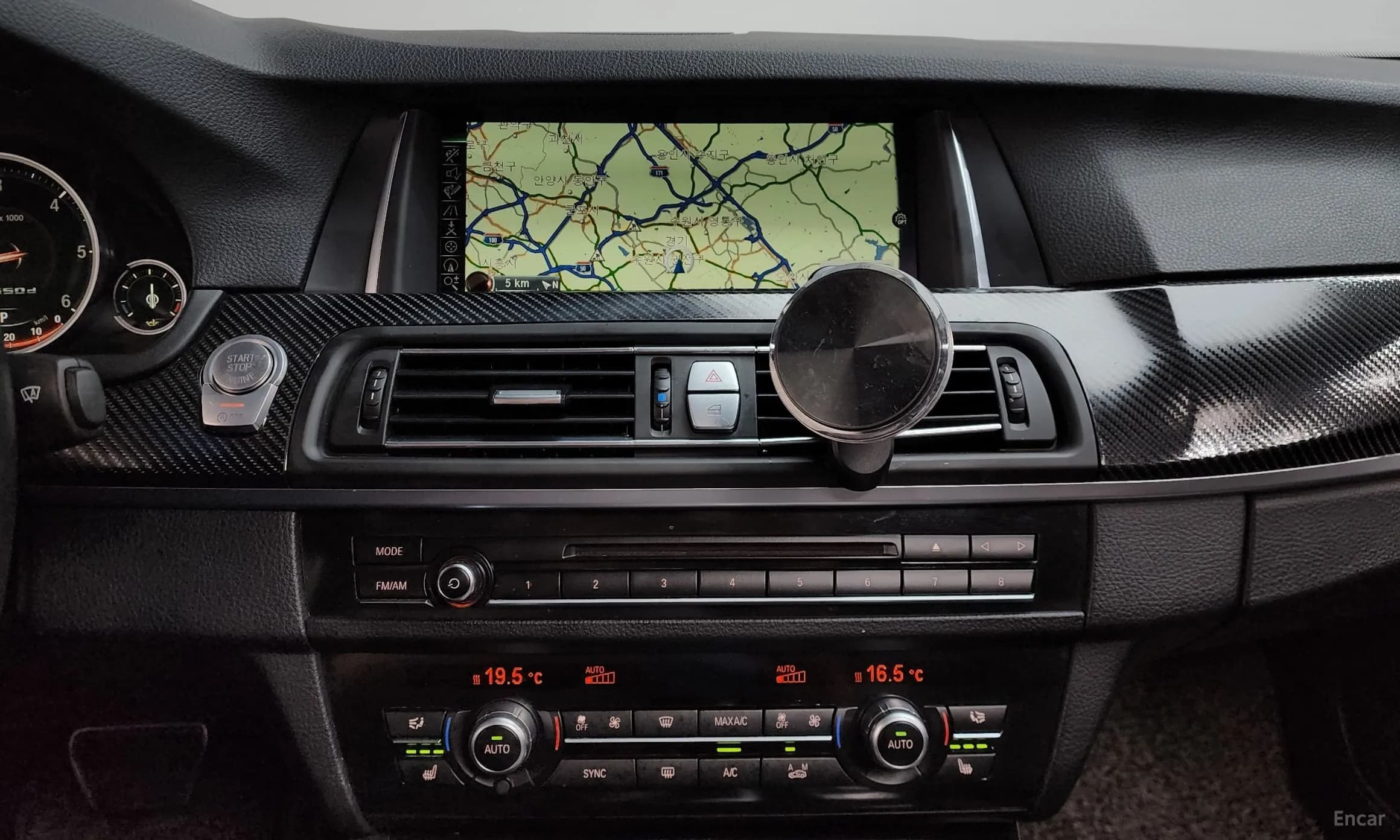 5 Series (F10)