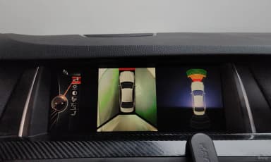 5 Series (F10)