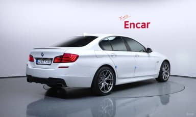 5 Series (F10)