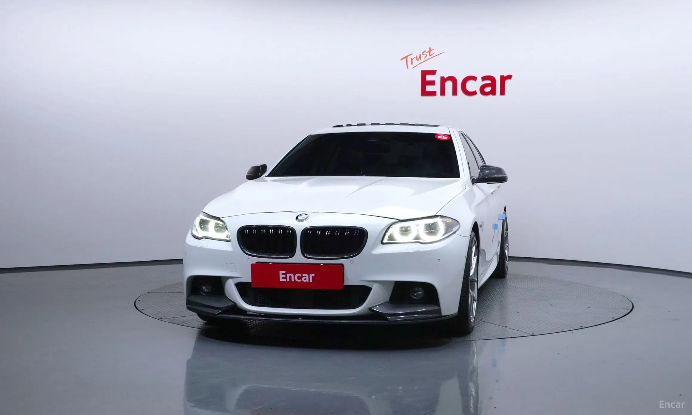 5 Series (F10)